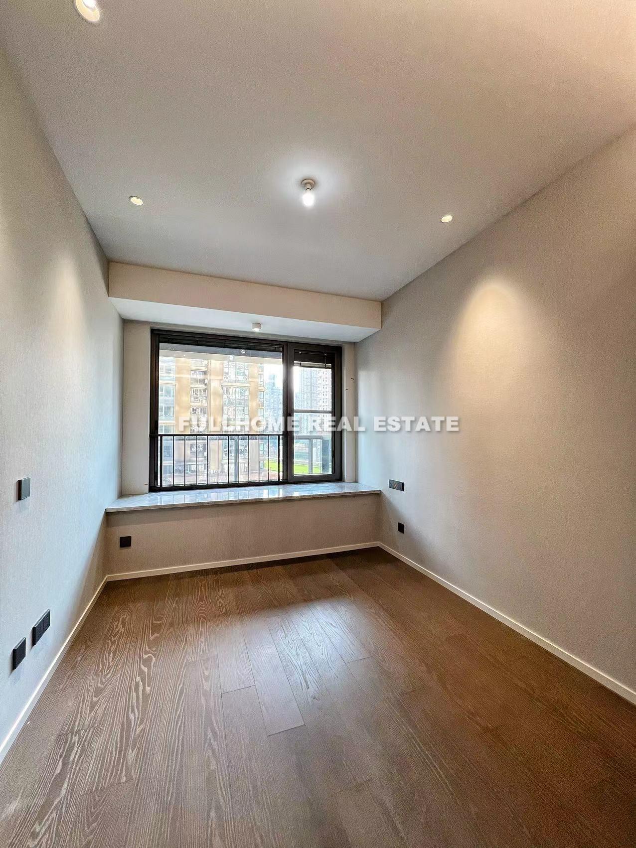 Xinhu Mingzhu City - Interior view 2, Shanghai rental property