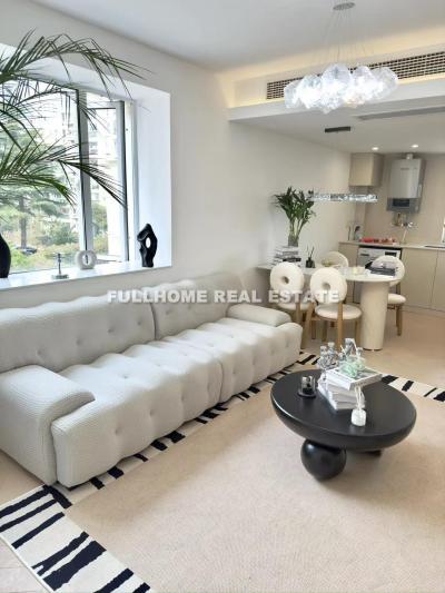 Same compound: Hongqiao City Garden, 2 bedrooms in Shanghai
