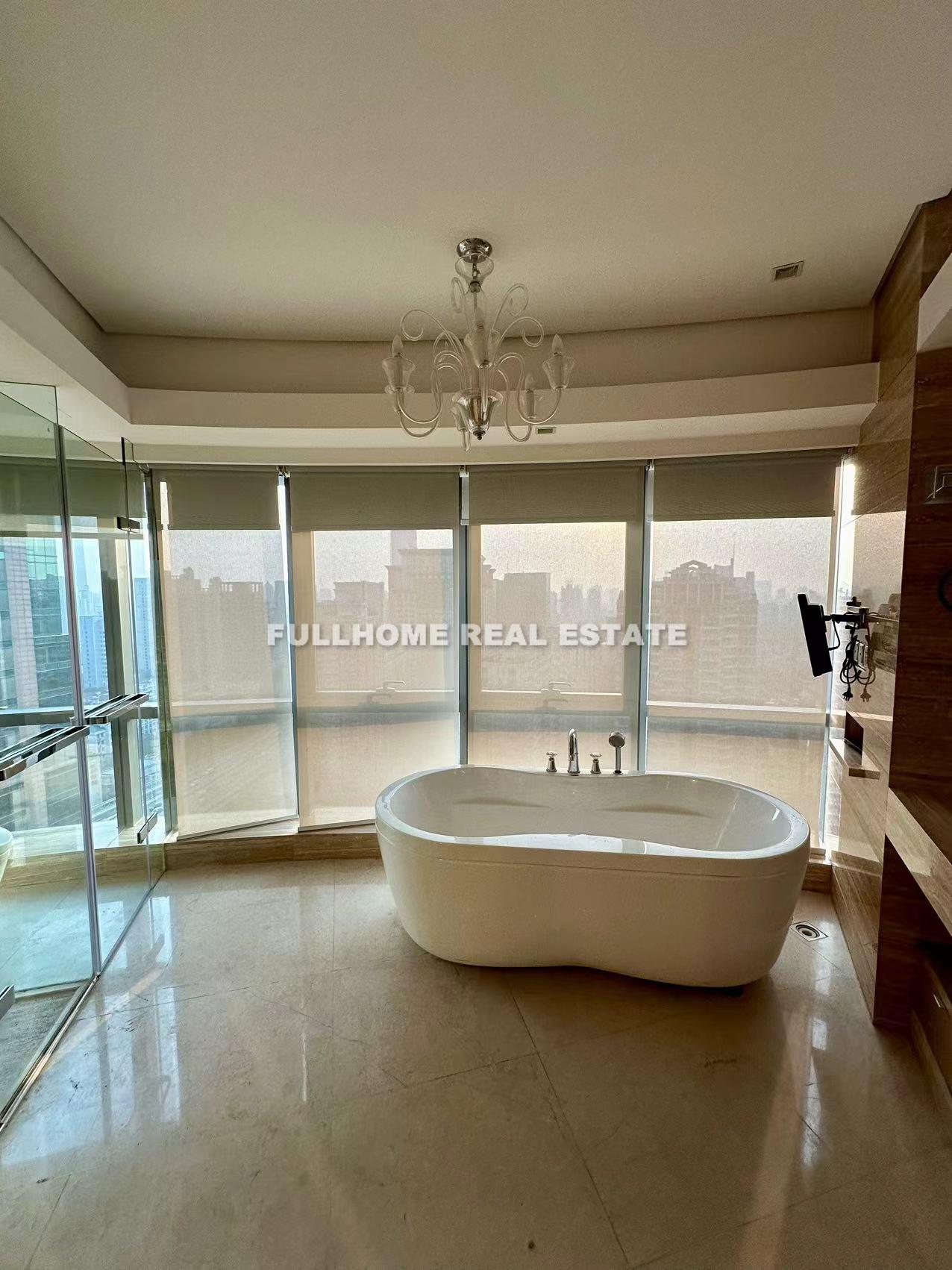Prince Hills - Interior view 9, Shanghai rental property