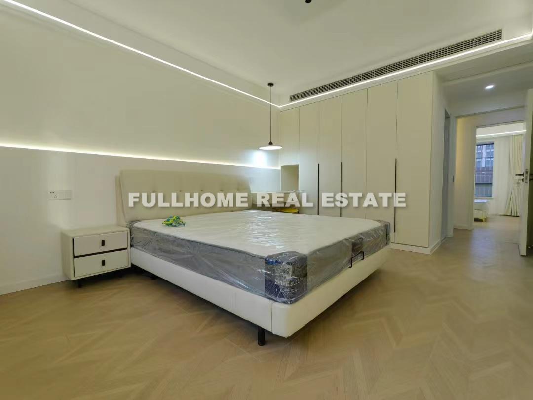 Gubei Henshengyuan - Interior view 3, Shanghai rental property