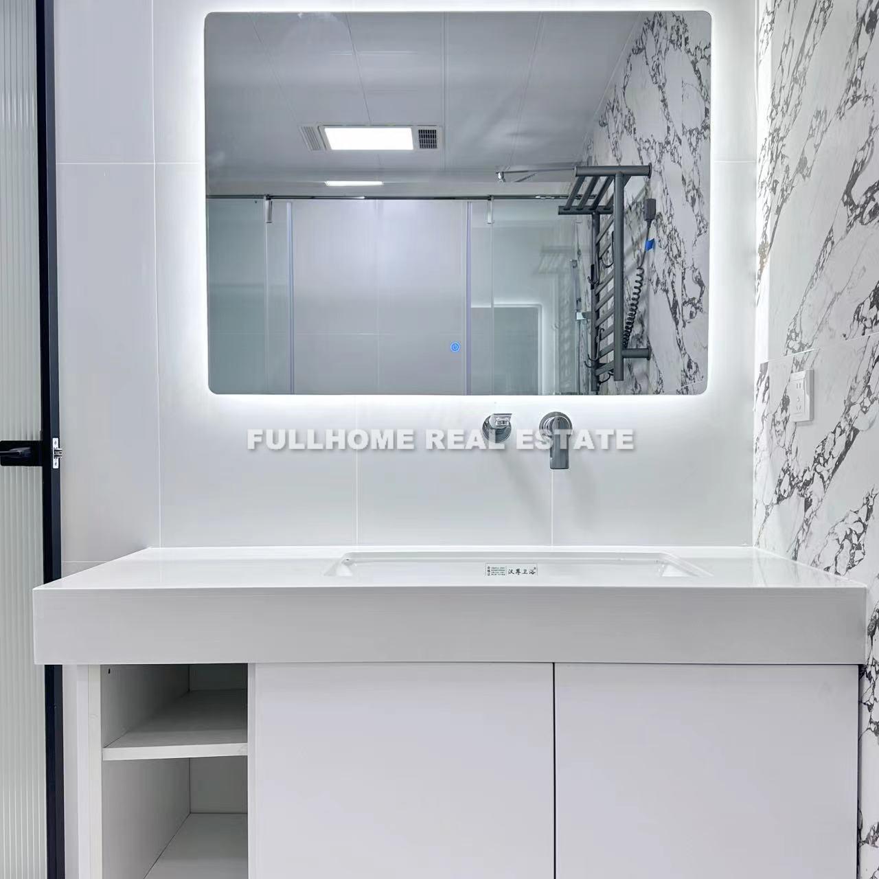 Pujiang Mingdi - Interior view 9, Shanghai rental property