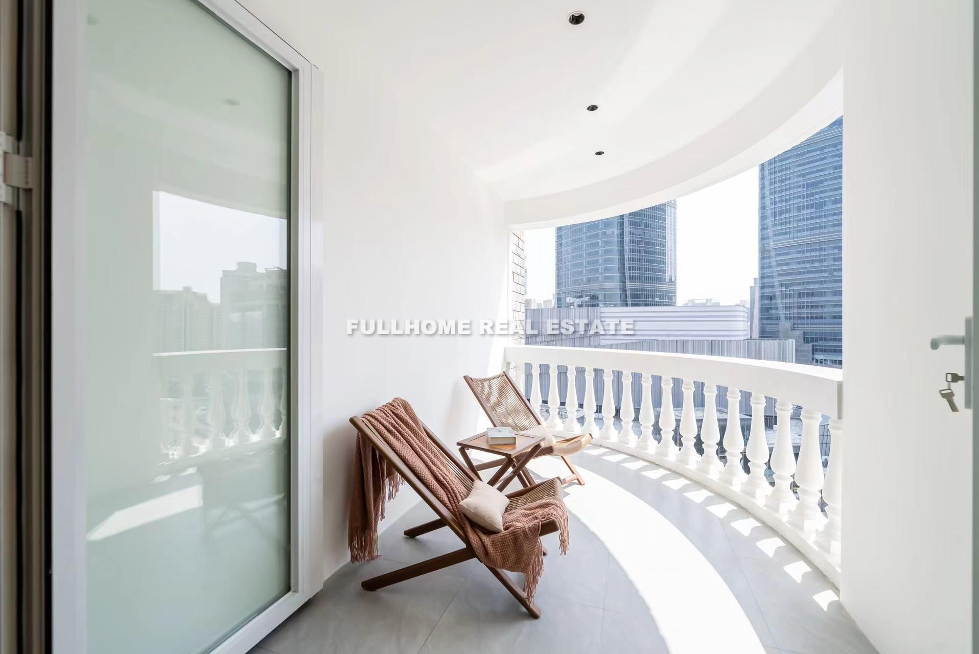 Fengye Guanyuan Apartment - Interior view 7, Shanghai rental property