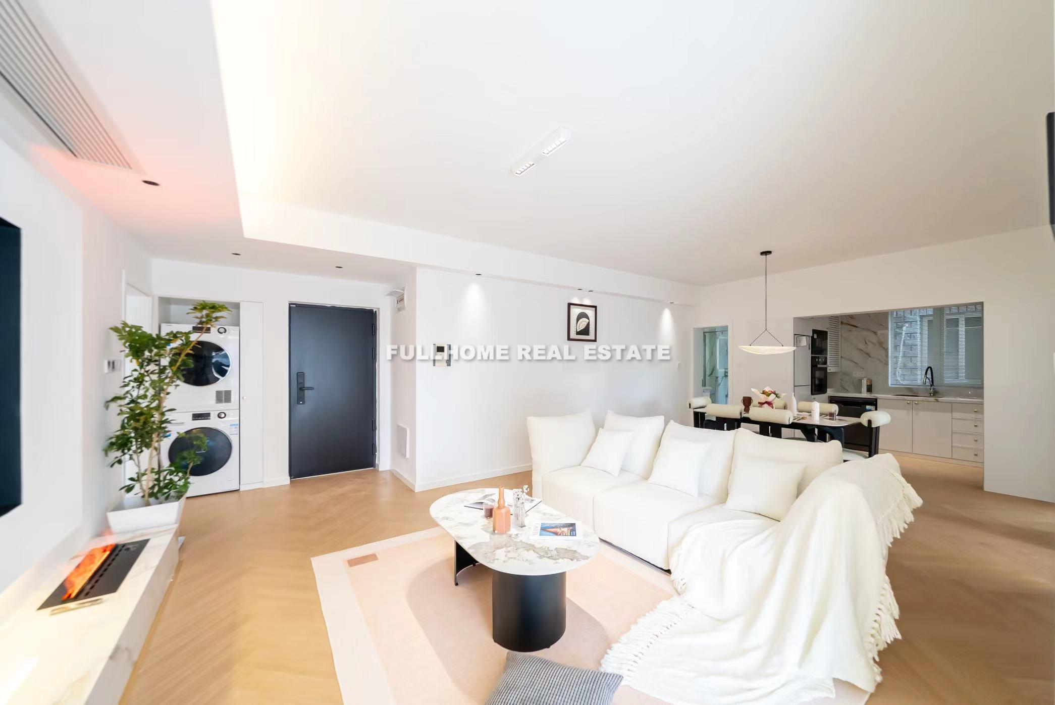Fengye Guanyuan Apartment - Interior view 2, Shanghai rental property
