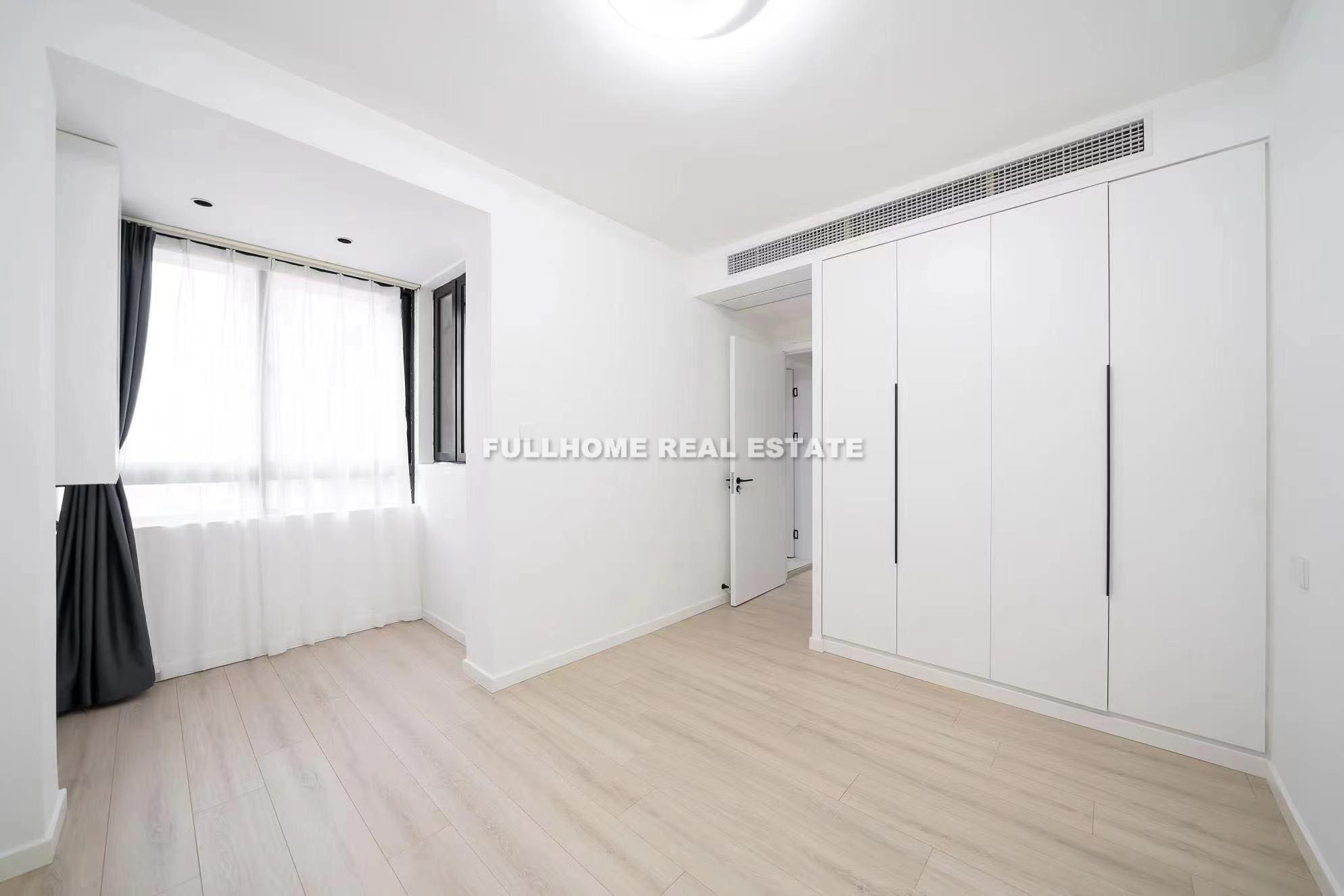 Jing An Regent Garden - Interior view 8, Shanghai rental property