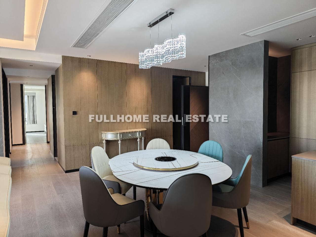 JinLin TianDi - Interior view 8, Shanghai rental property
