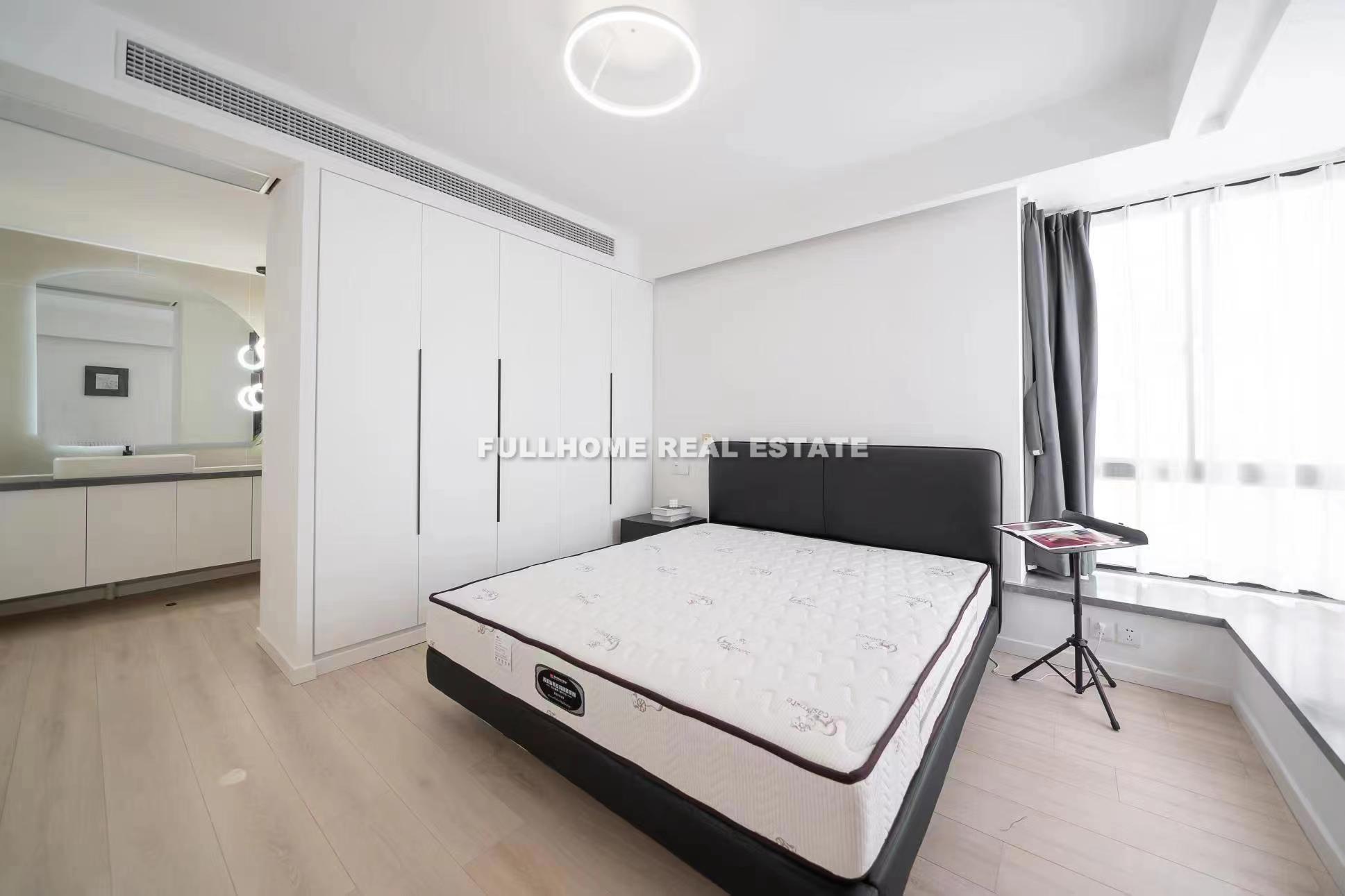 Jing An Regent Garden - Interior view 5, Shanghai rental property
