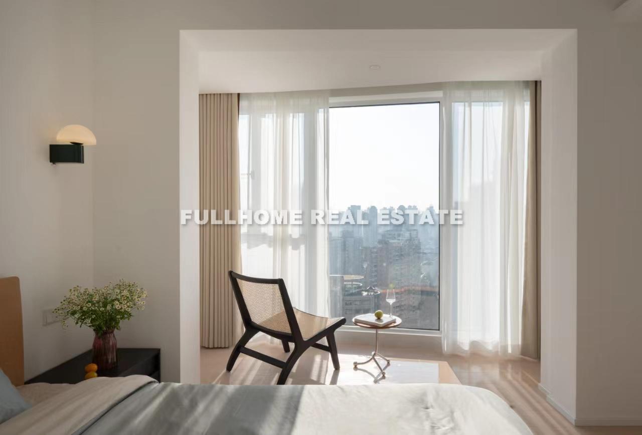 Huang Pu Xin Yuan - Interior view 3, Shanghai rental property