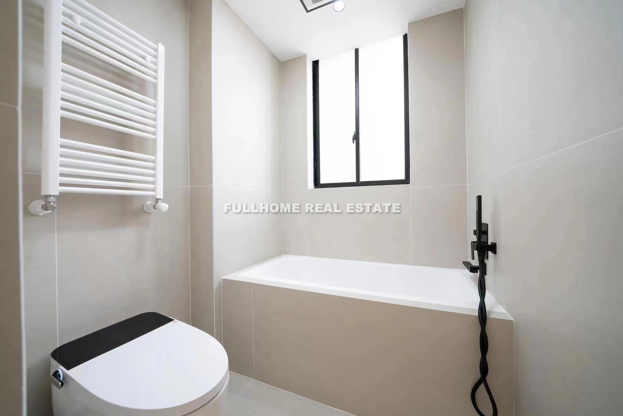Jing An Regent Garden - Interior view 9, Shanghai rental property