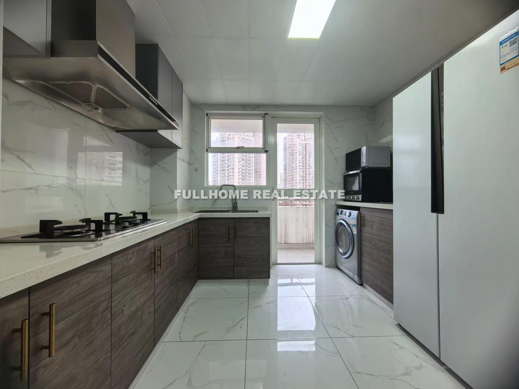 Summit Panorama - Interior view 3, Shanghai rental property
