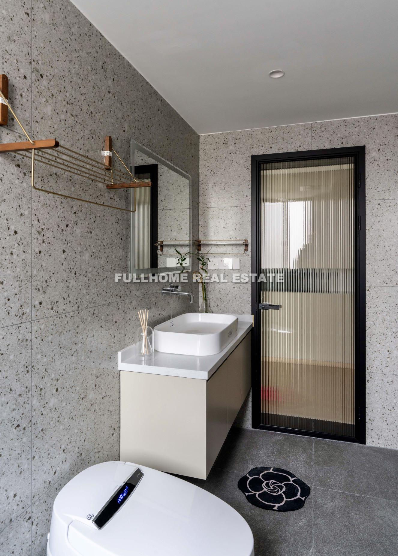 Xujiahui Garden - Interior view 10, Shanghai rental property