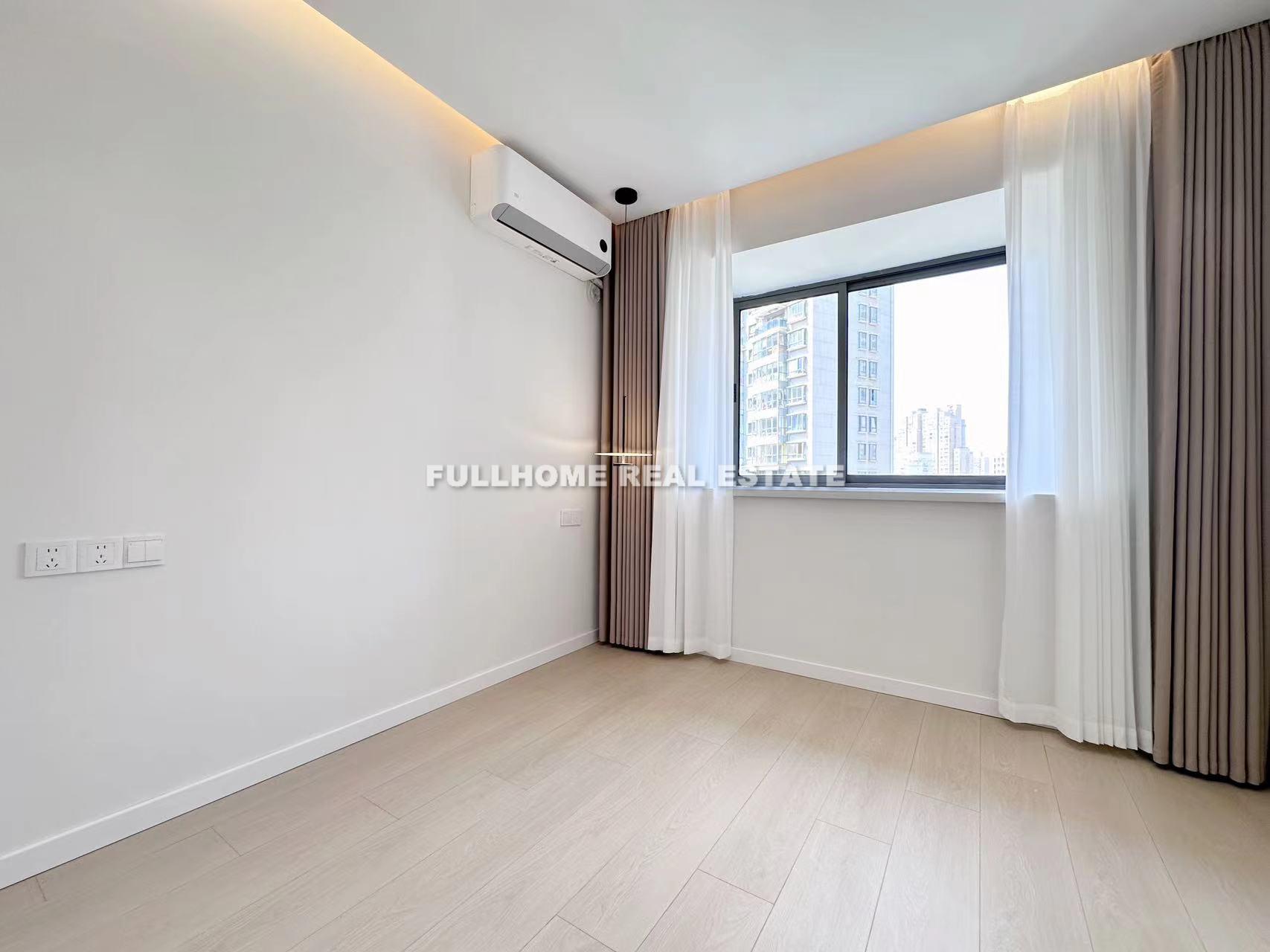 Pujiang Mingdi - Interior view 11, Shanghai rental property