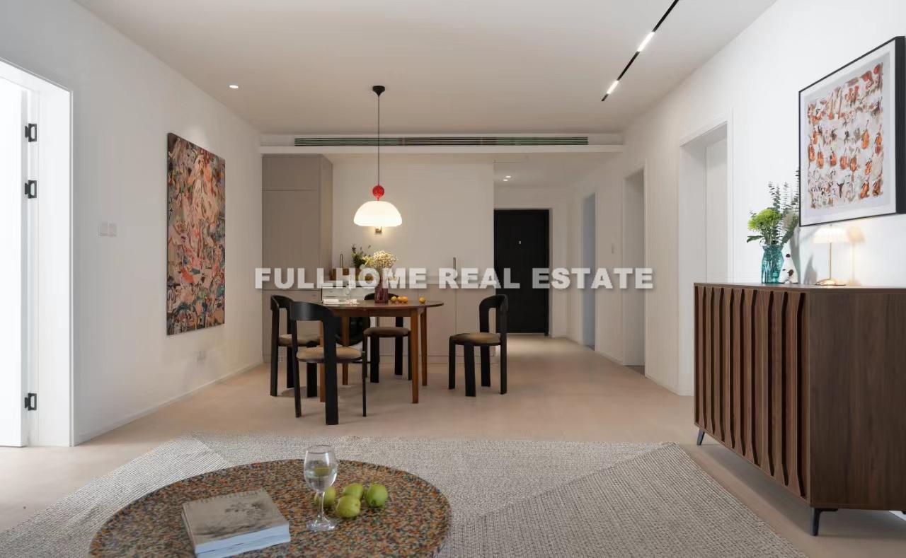 Huang Pu Xin Yuan - Interior view 2, Shanghai rental property