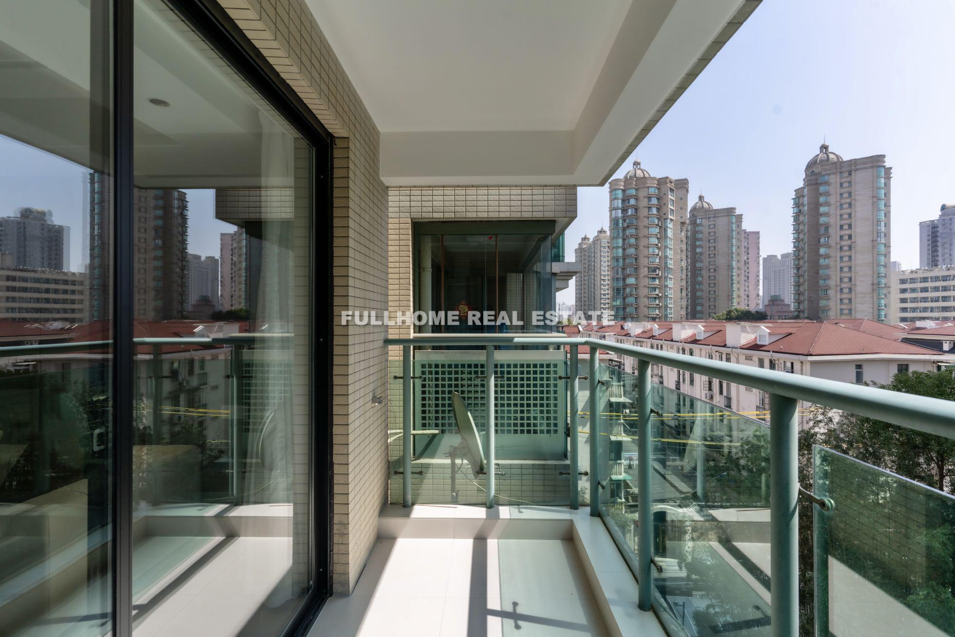 Xujiahui Garden - Interior view 6, Shanghai rental property