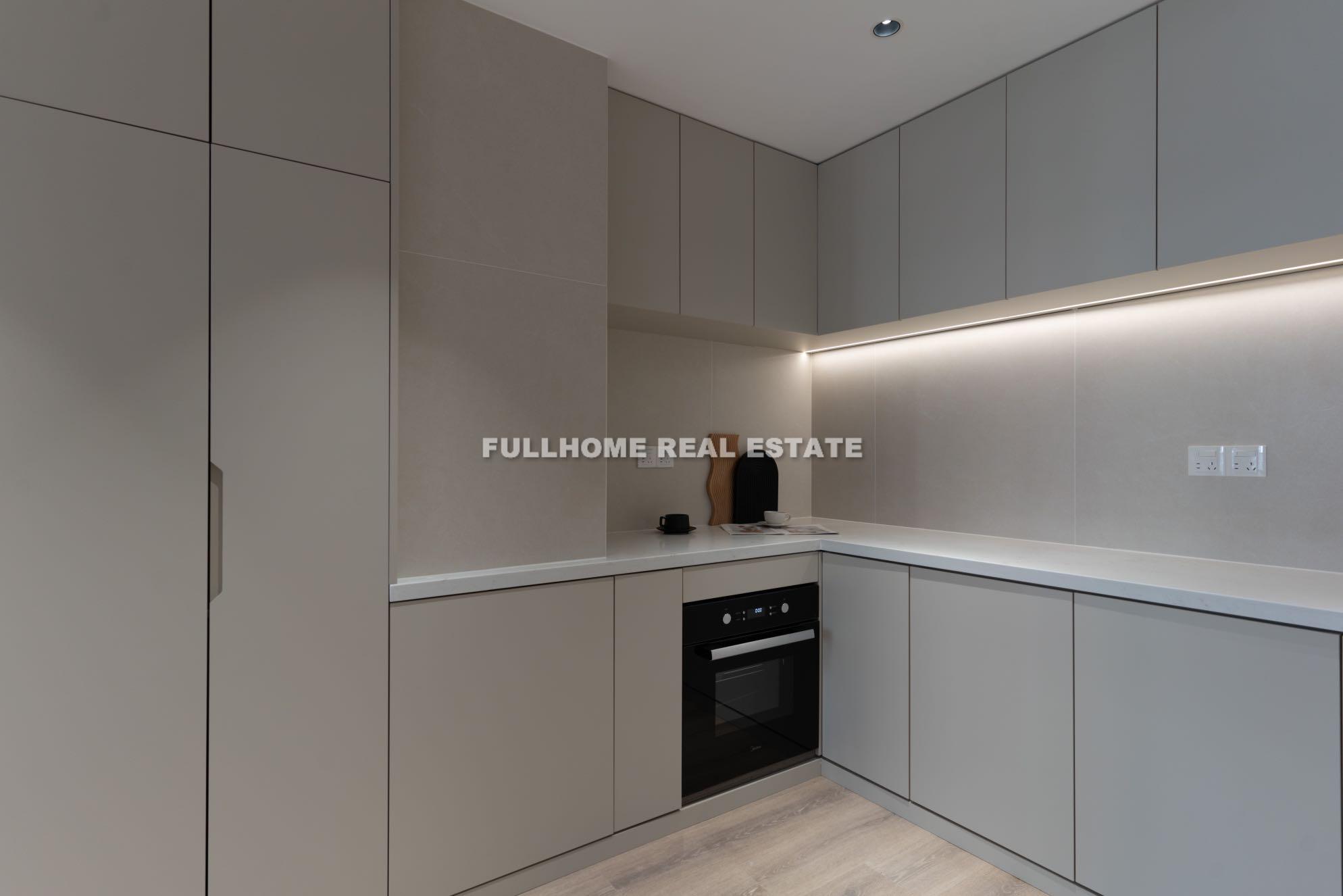 Xujiahui Garden - Interior view 13, Shanghai rental property