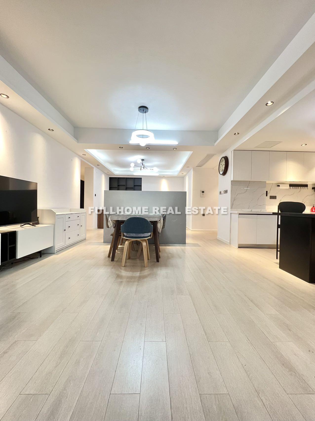 Lakeville Regency - Interior view 4, Shanghai rental property