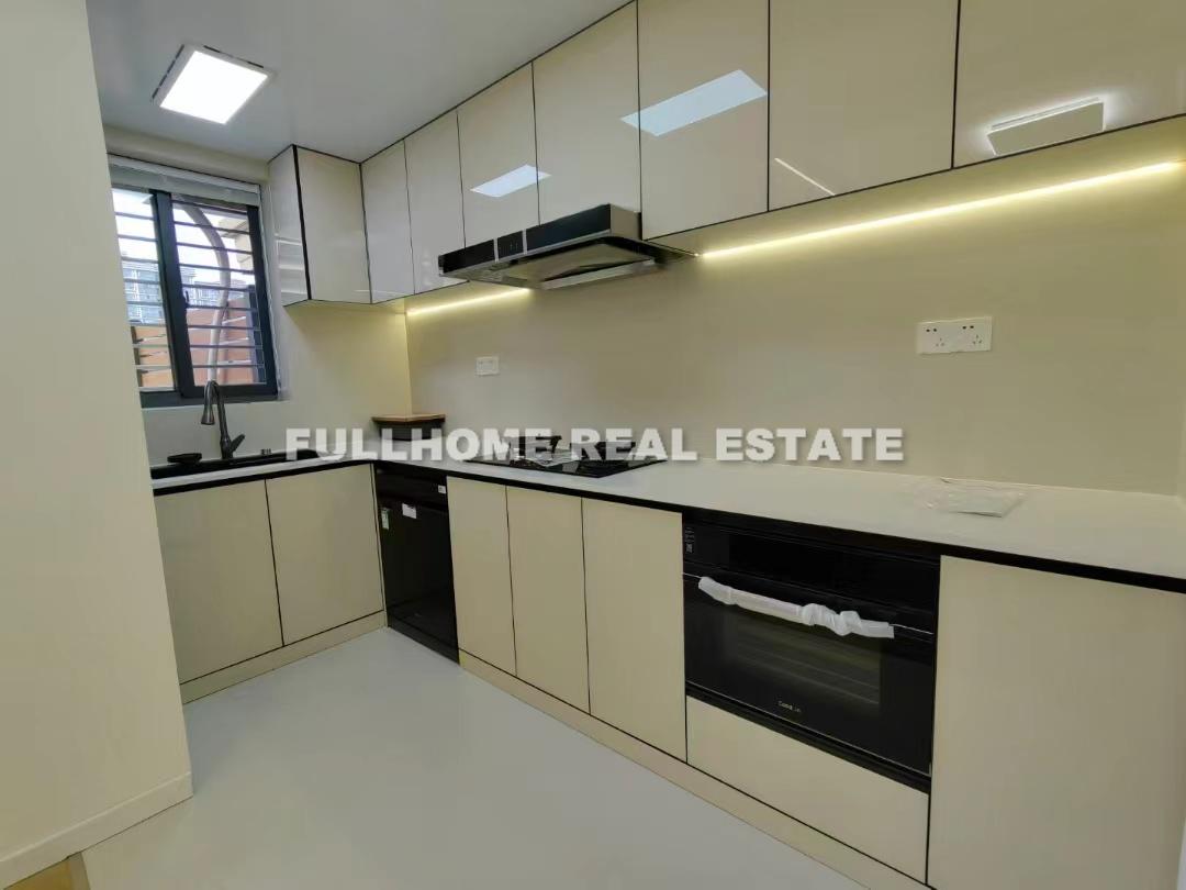Gubei Henshengyuan - Interior view 5, Shanghai rental property