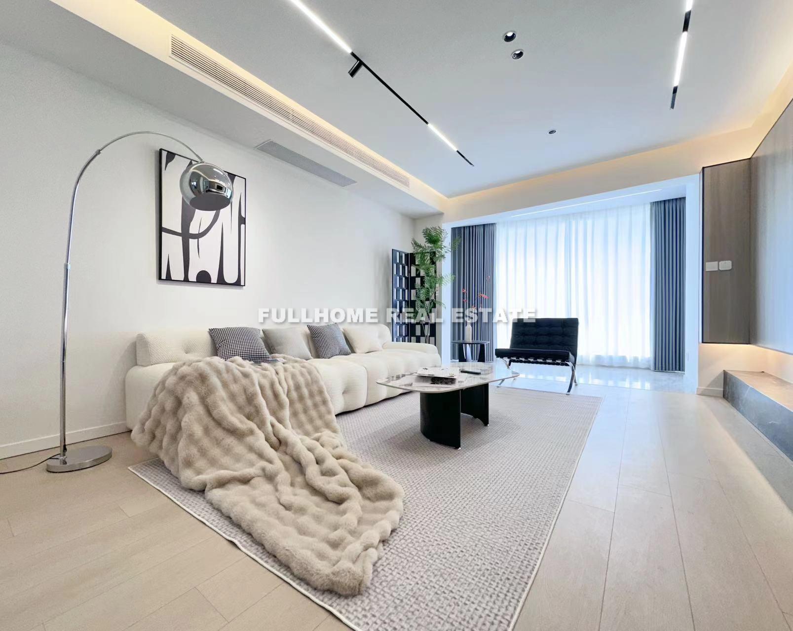 Pujiang Mingdi - Interior view 12, Shanghai rental property