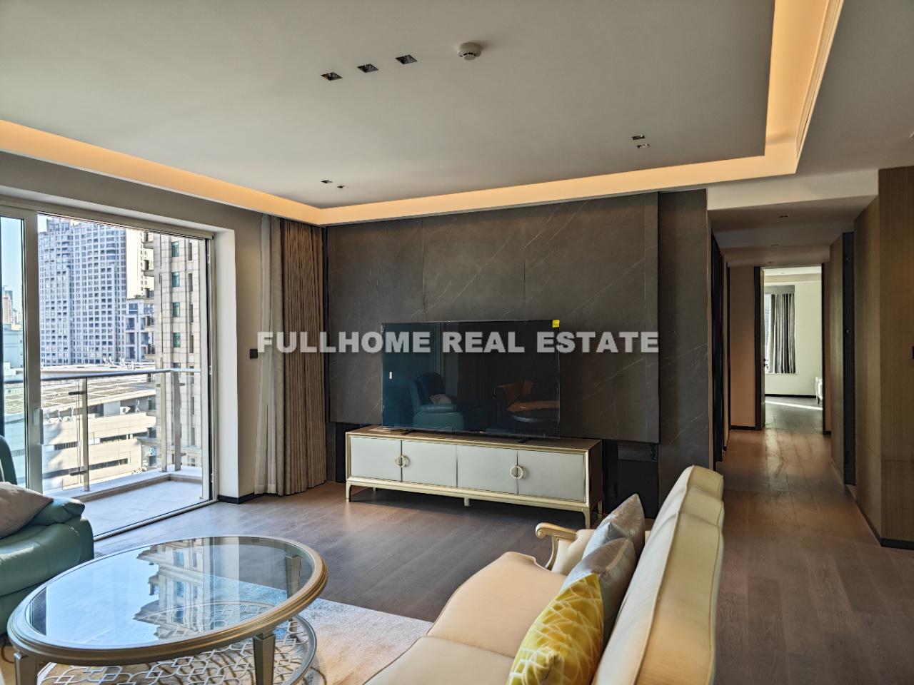 JinLin TianDi - Interior view 6, Shanghai rental property