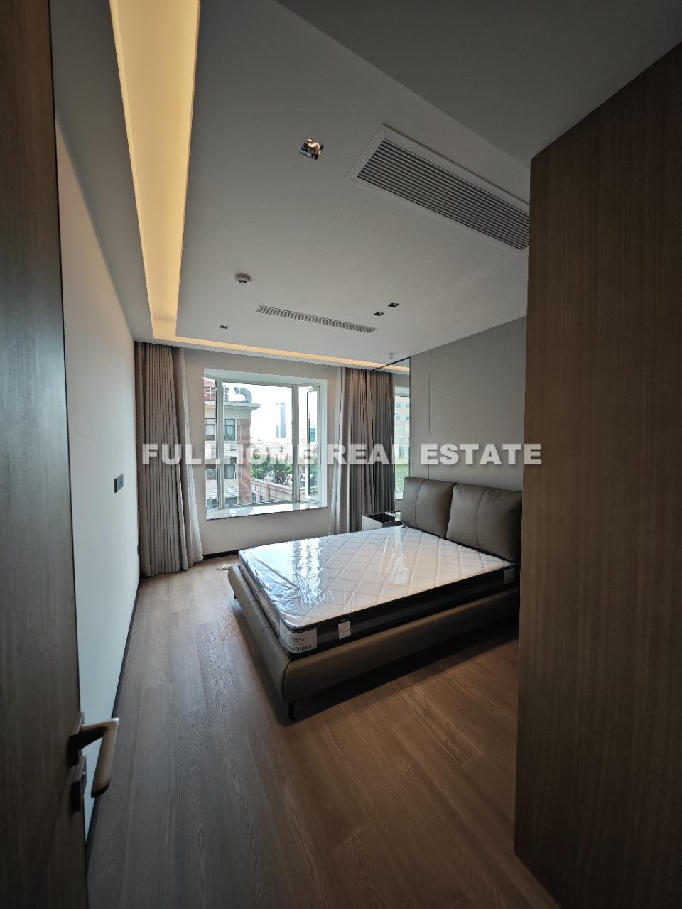 JinLin TianDi - Interior view 4, Shanghai rental property