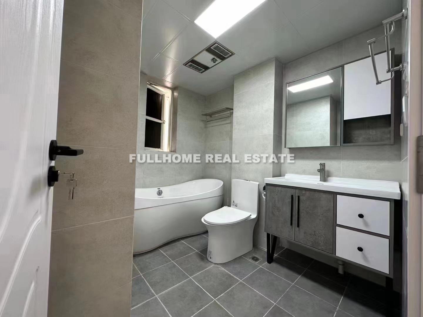 Summit Panorama - Interior view 8, Shanghai rental property