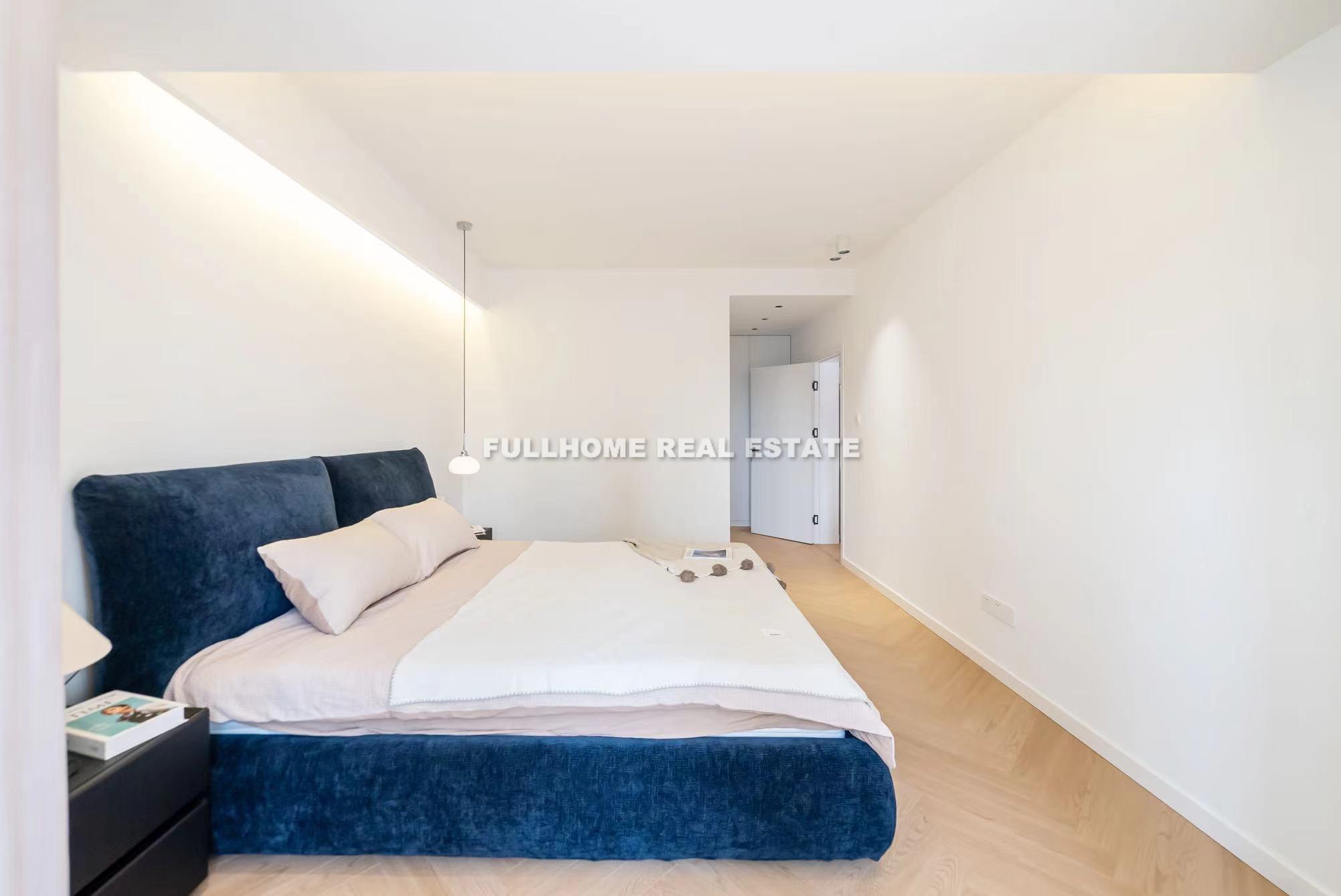Fengye Guanyuan Apartment - Interior view 10, Shanghai rental property
