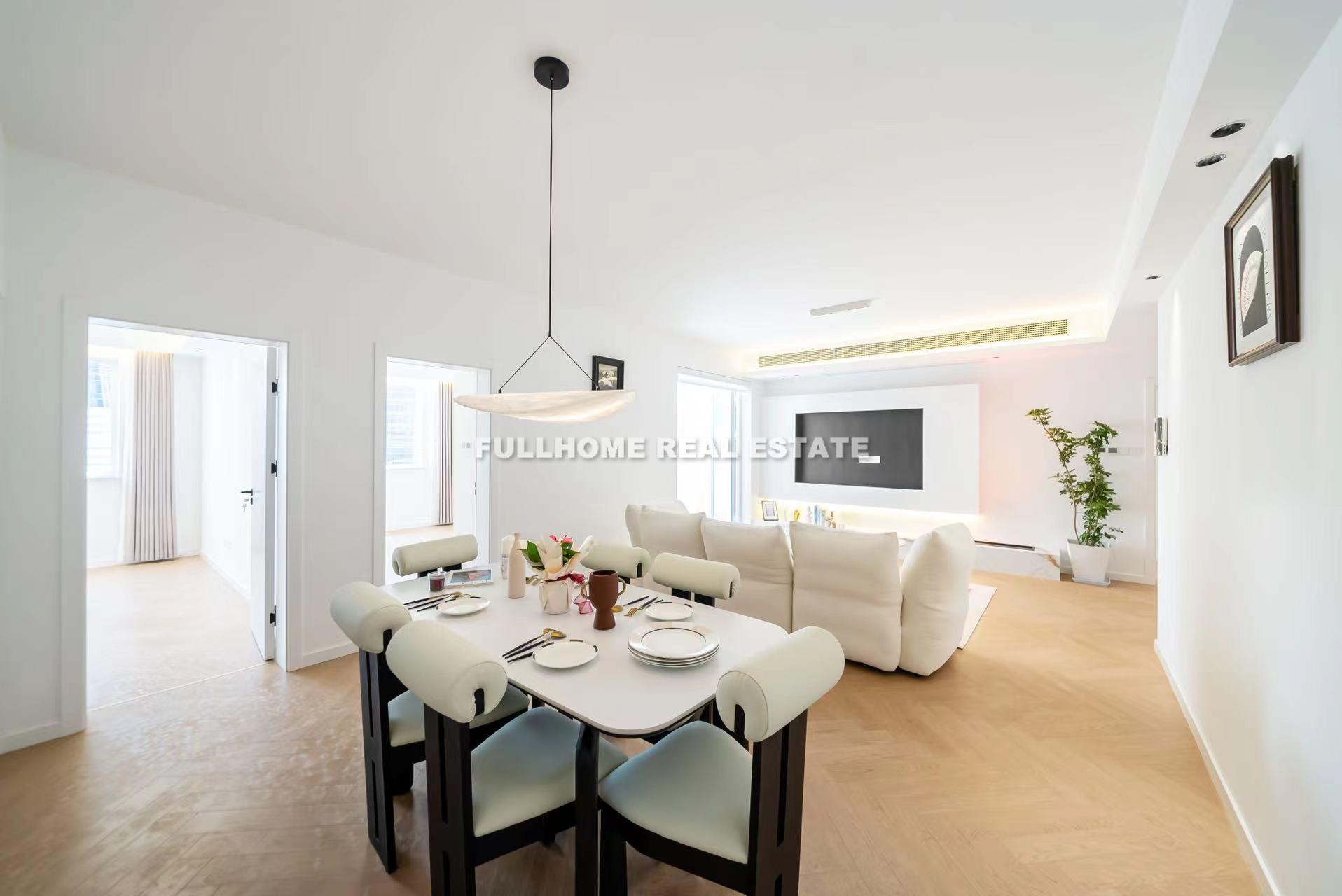 Fengye Guanyuan Apartment - Interior view 3, Shanghai rental property