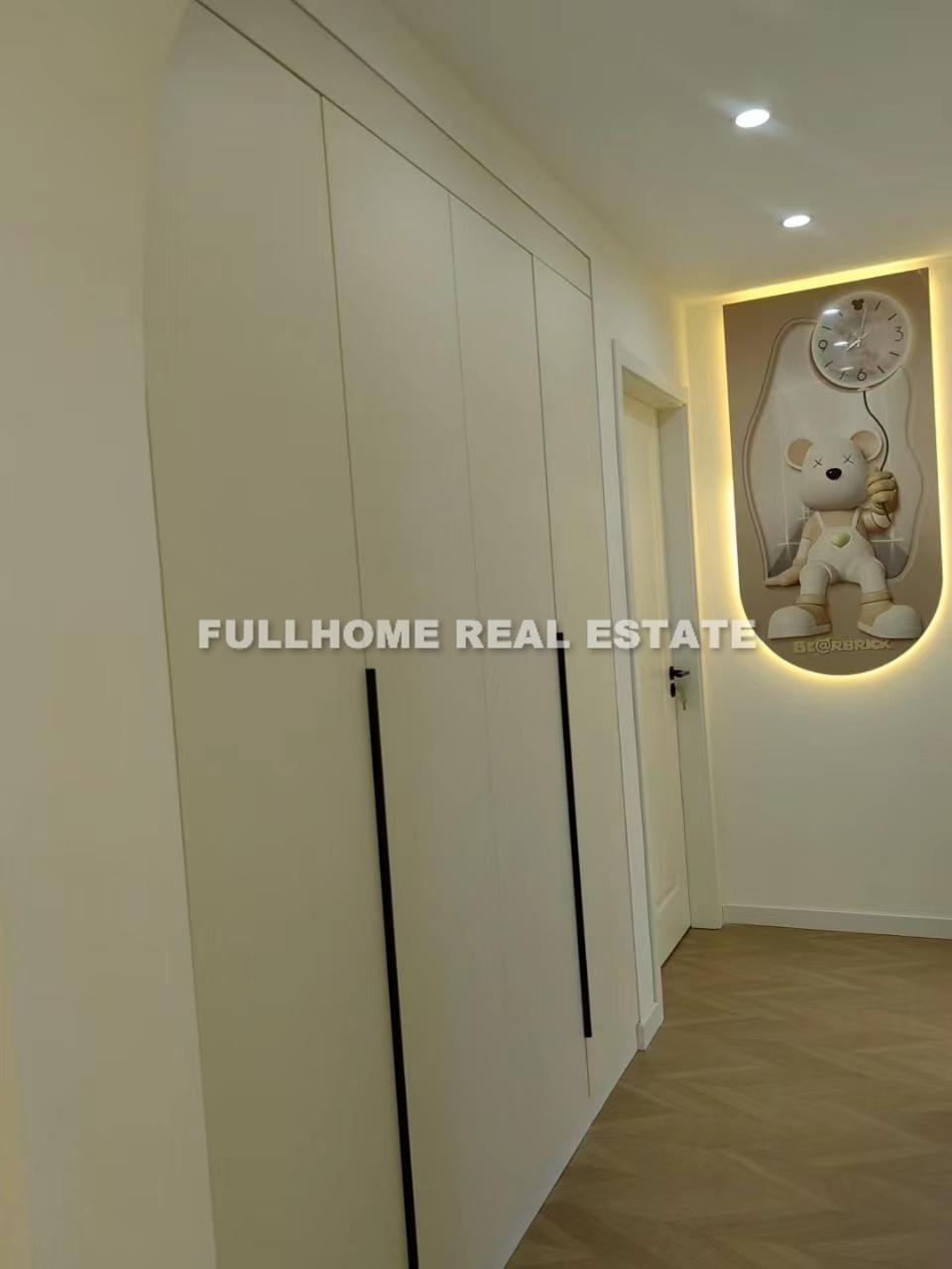 Gubei Henshengyuan - Interior view 6, Shanghai rental property