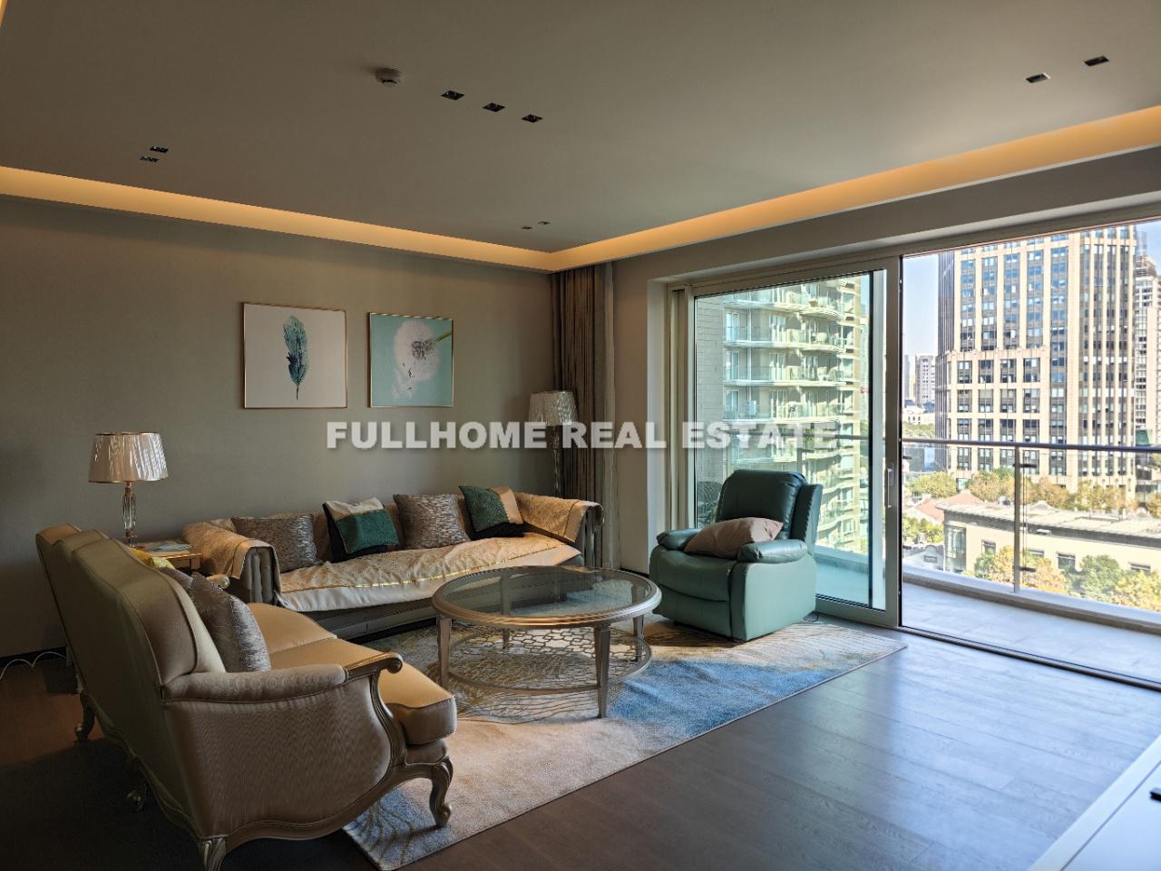 JinLin TianDi - Interior view 3, Shanghai rental property