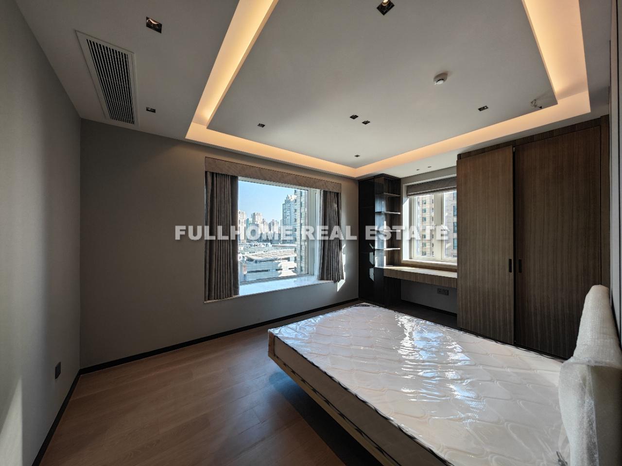 JinLin TianDi - Interior view 9, Shanghai rental property
