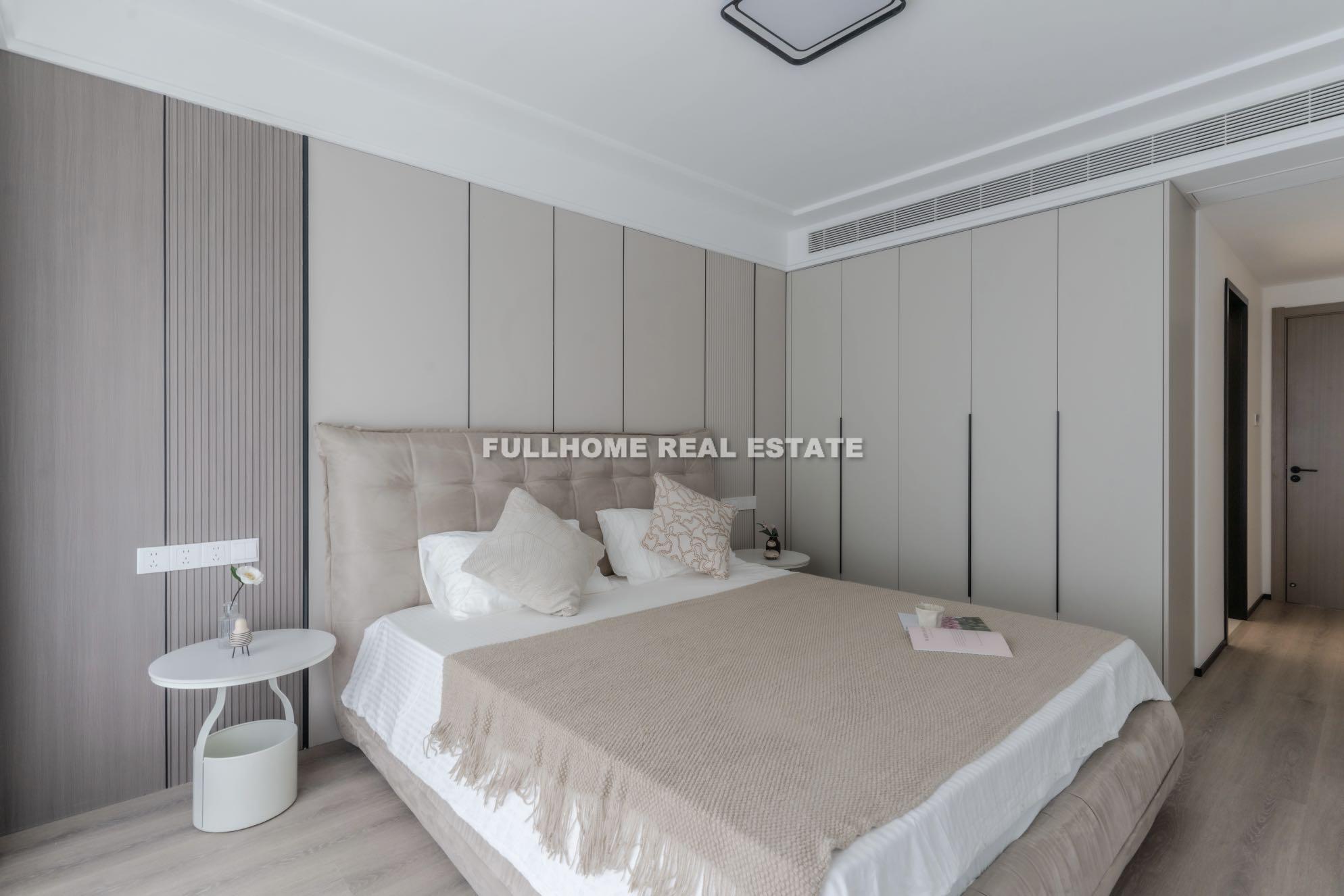 Xujiahui Garden - Interior view 15, Shanghai rental property