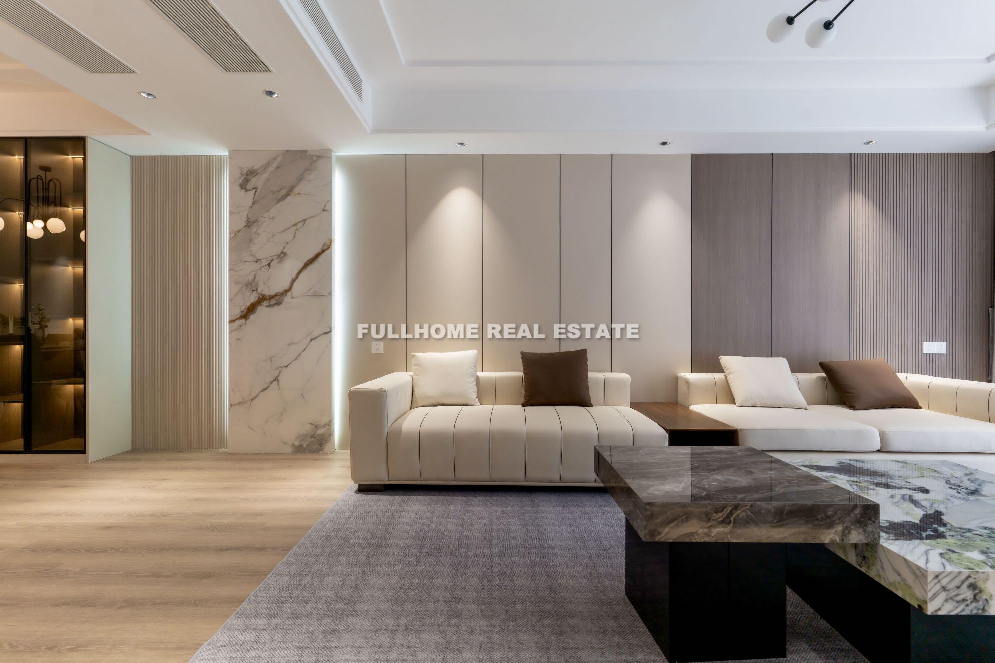 Xujiahui Garden - Interior view 4, Shanghai rental property