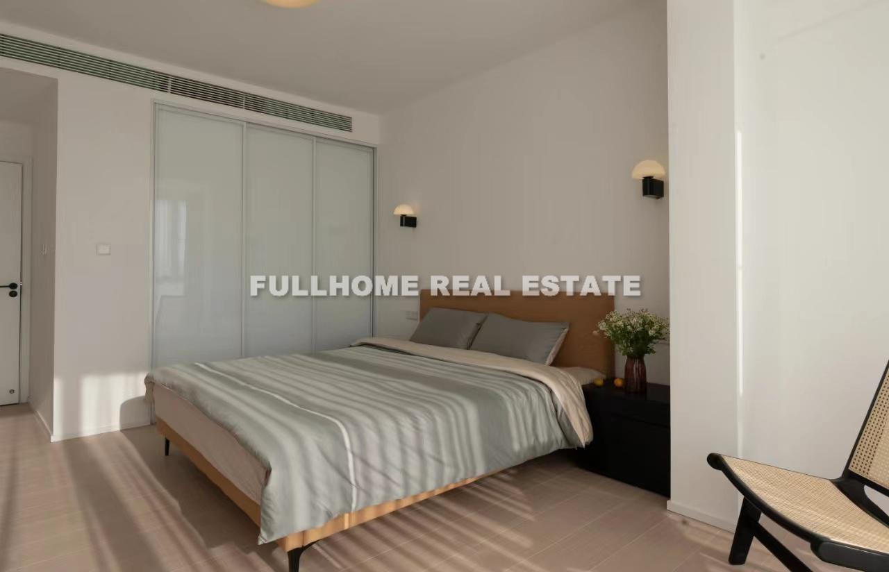 Huang Pu Xin Yuan - Interior view 6, Shanghai rental property