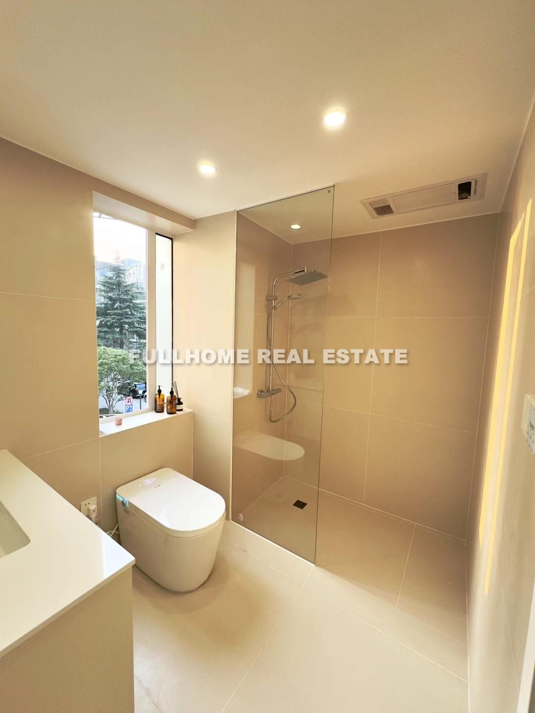 Hongqiao City Garden - Interior view 7, Shanghai rental property