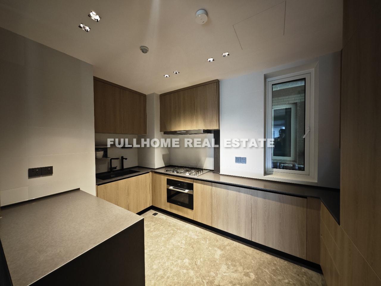 JinLin TianDi - Interior view 10, Shanghai rental property