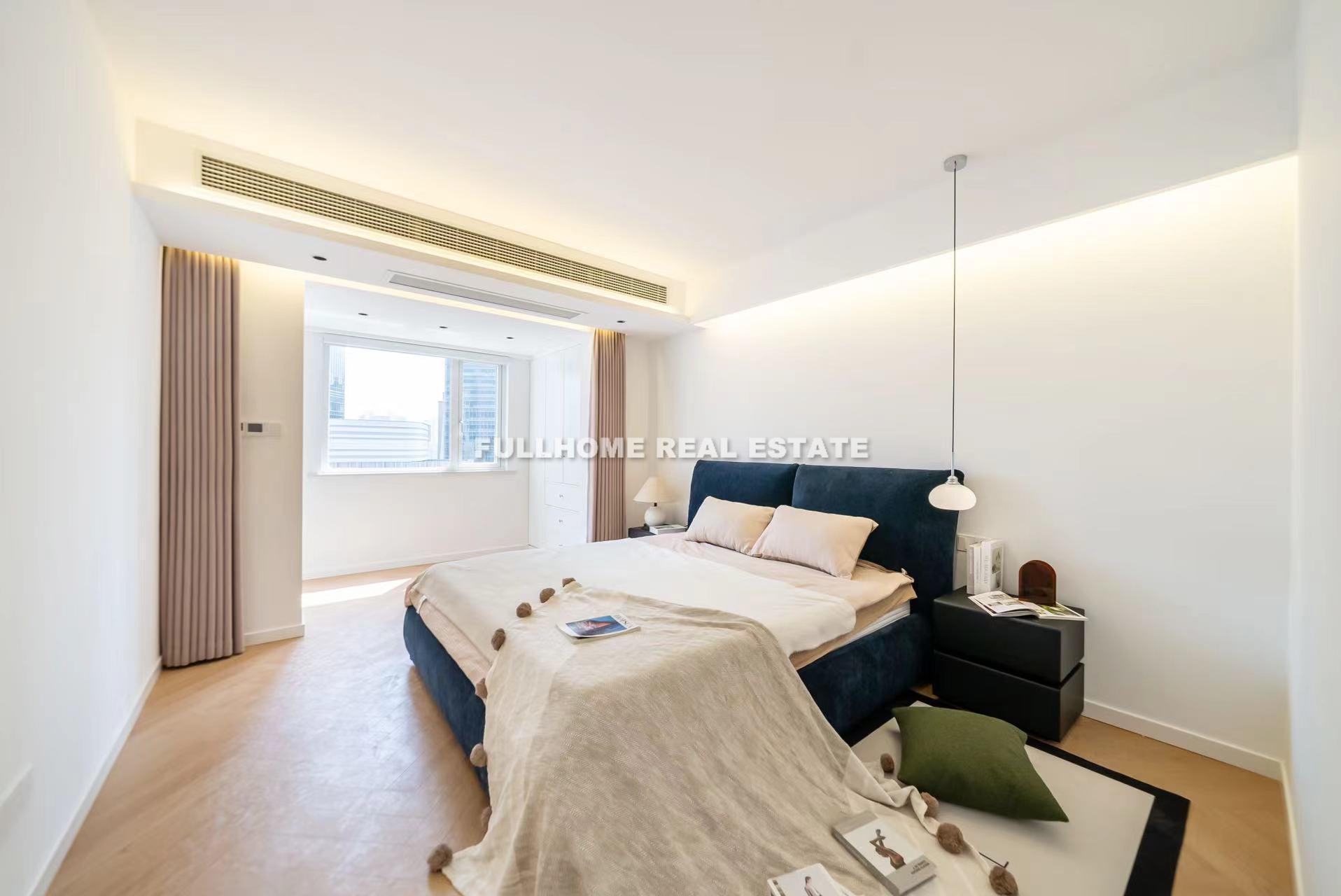 Fengye Guanyuan Apartment - Interior view 13, Shanghai rental property