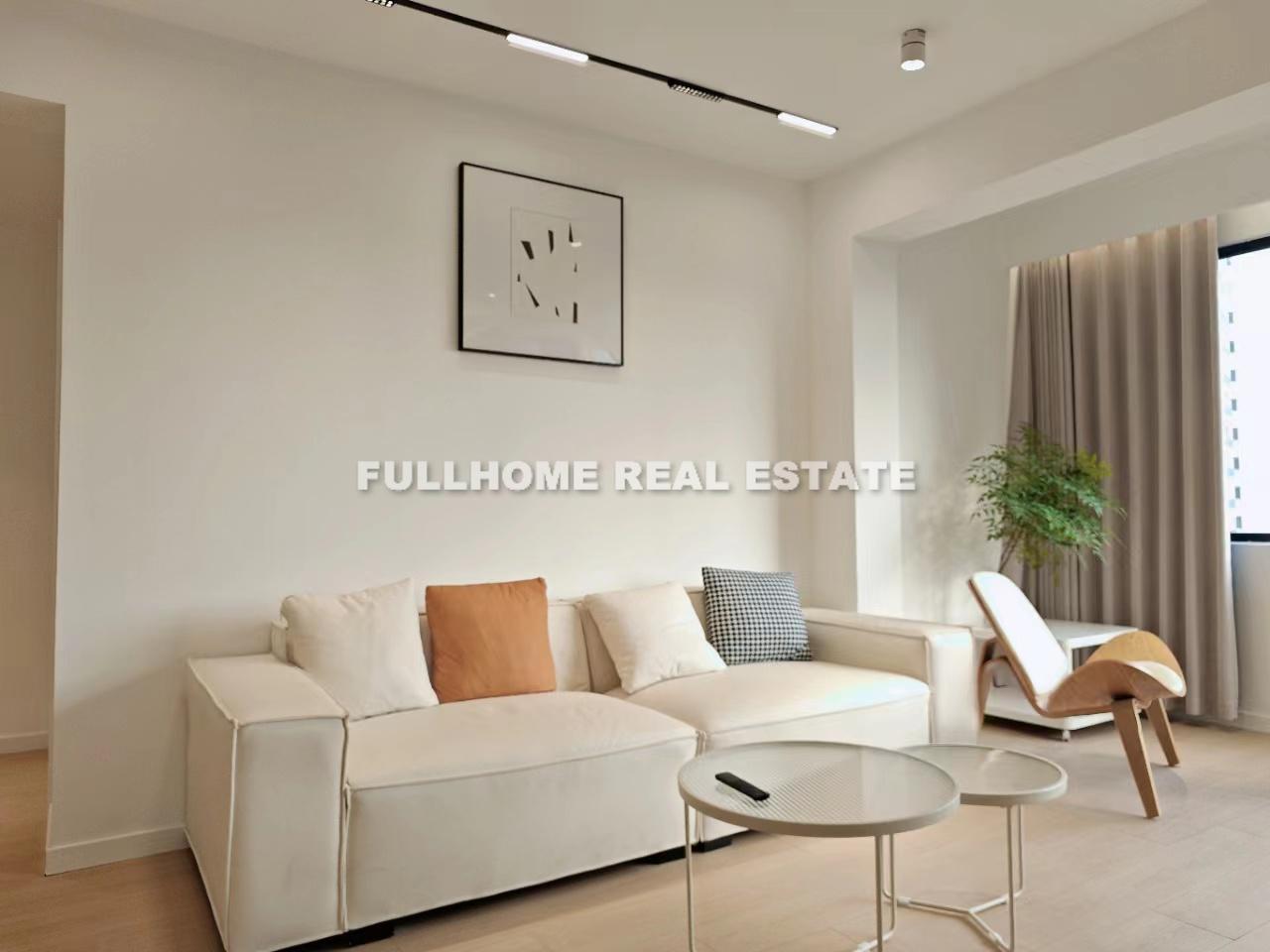 Shangying Plaza - Interior view 8, Shanghai rental property