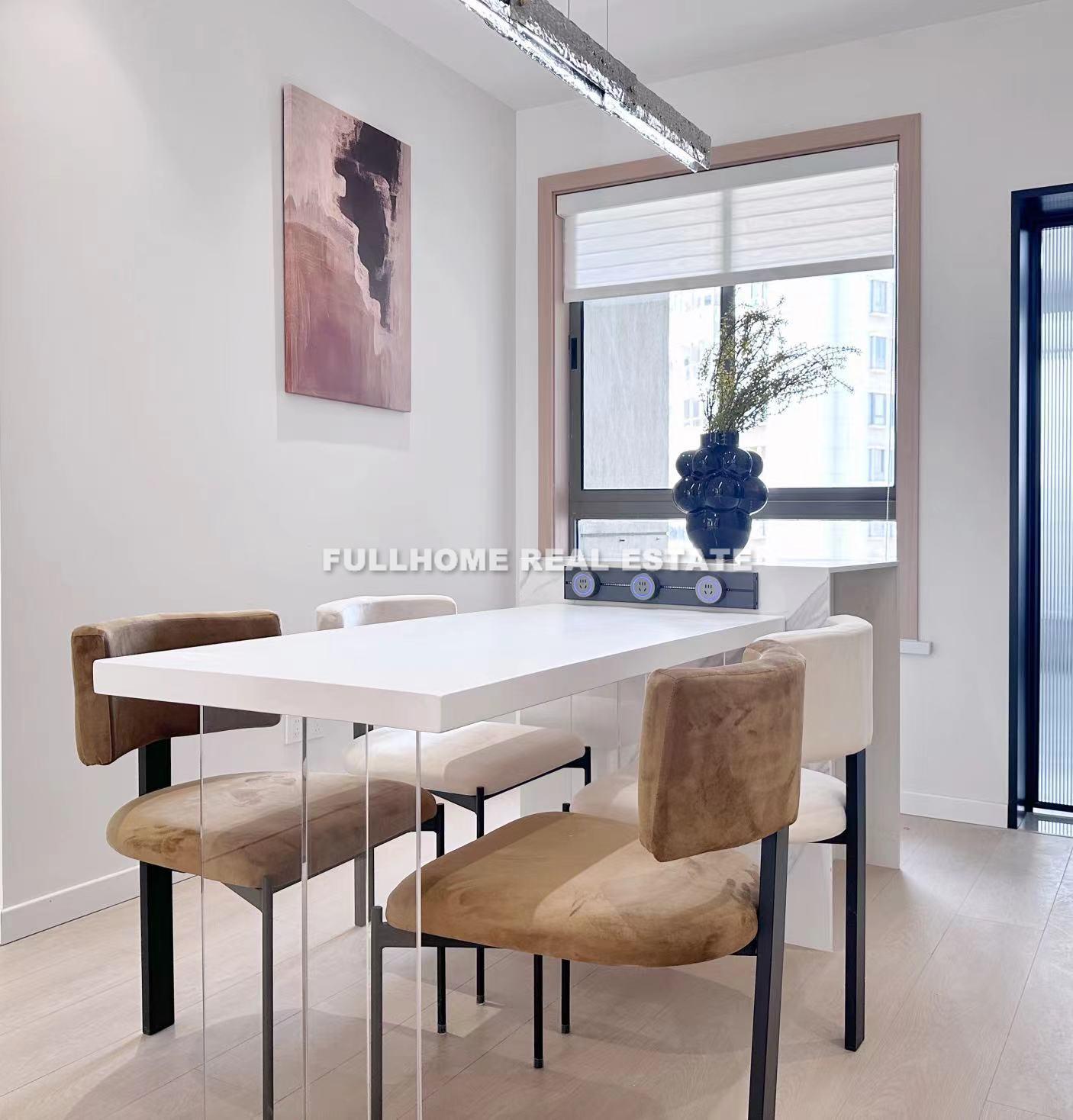 Pujiang Mingdi - Interior view 7, Shanghai rental property