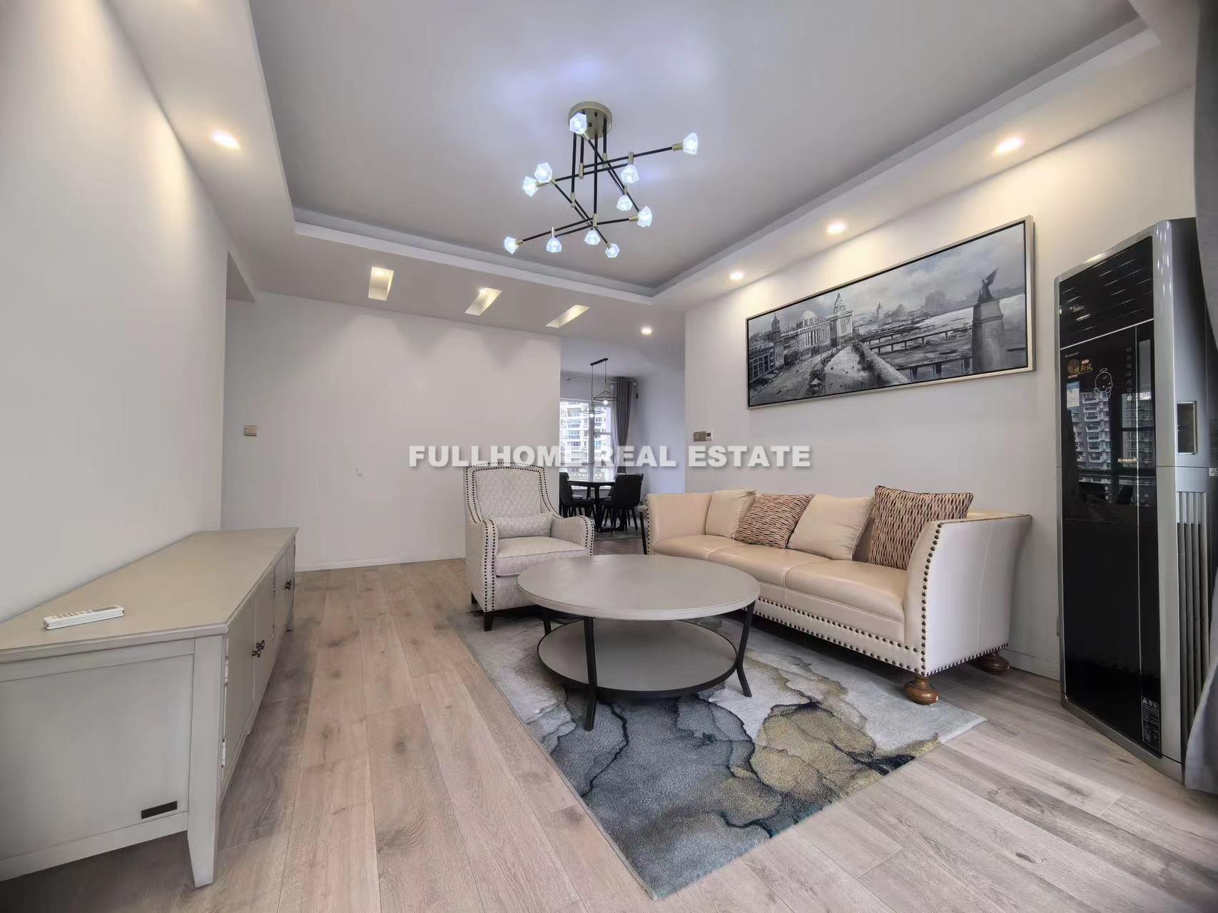 Summit Panorama - Interior view 2, Shanghai rental property