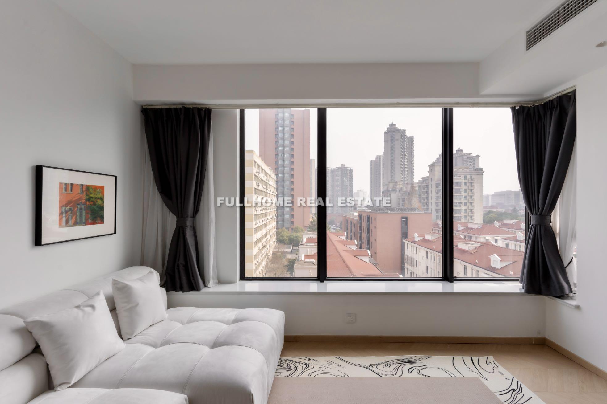 Xujiahui Garden - Interior view 7, Shanghai rental property