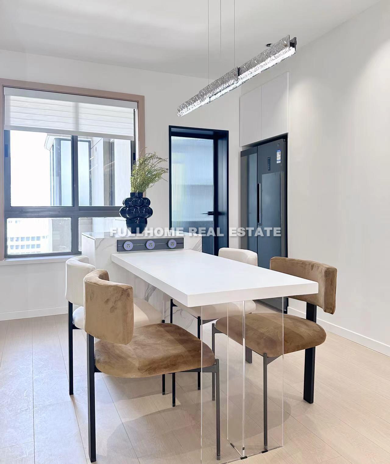 Pujiang Mingdi - Interior view 4, Shanghai rental property