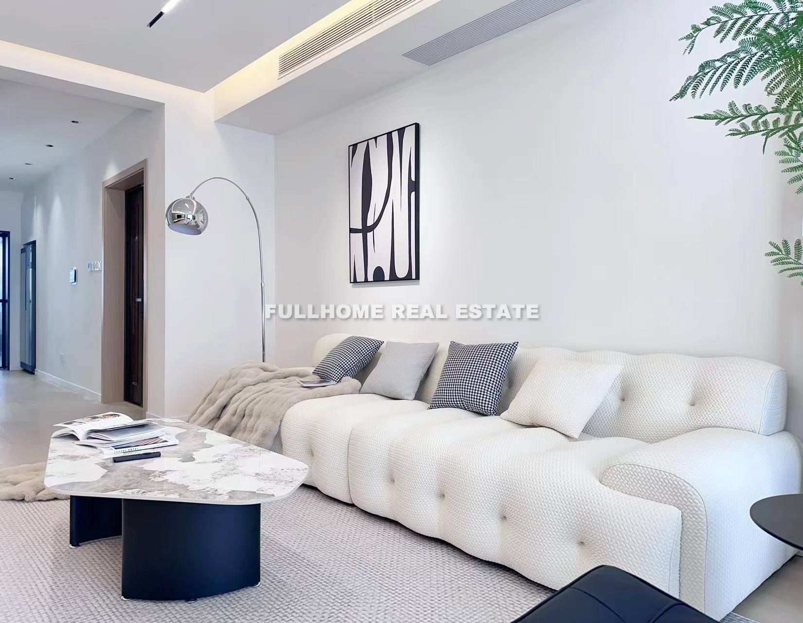 Pujiang Mingdi - Interior view 3, Shanghai rental property