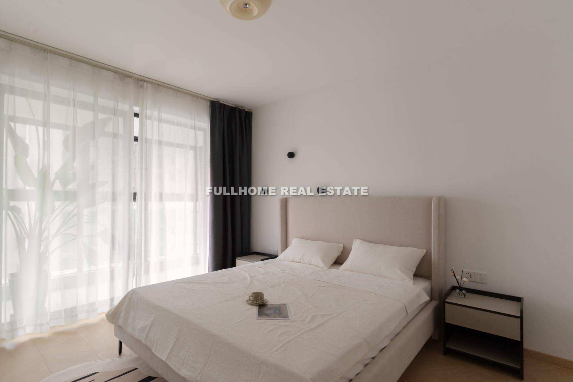 Xujiahui Garden - Interior view 3, Shanghai rental property