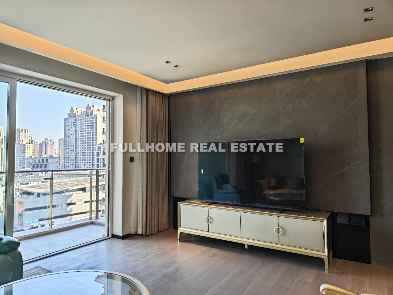 JinLin TianDi - Interior view 7, Shanghai rental property