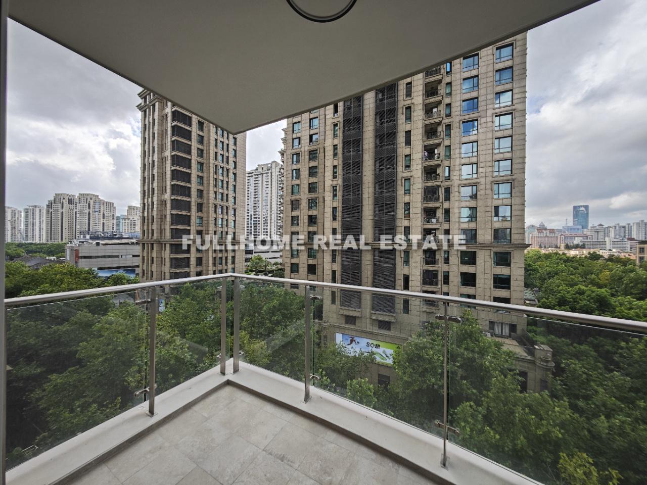 JinLin TianDi - Interior view 7, Shanghai rental property