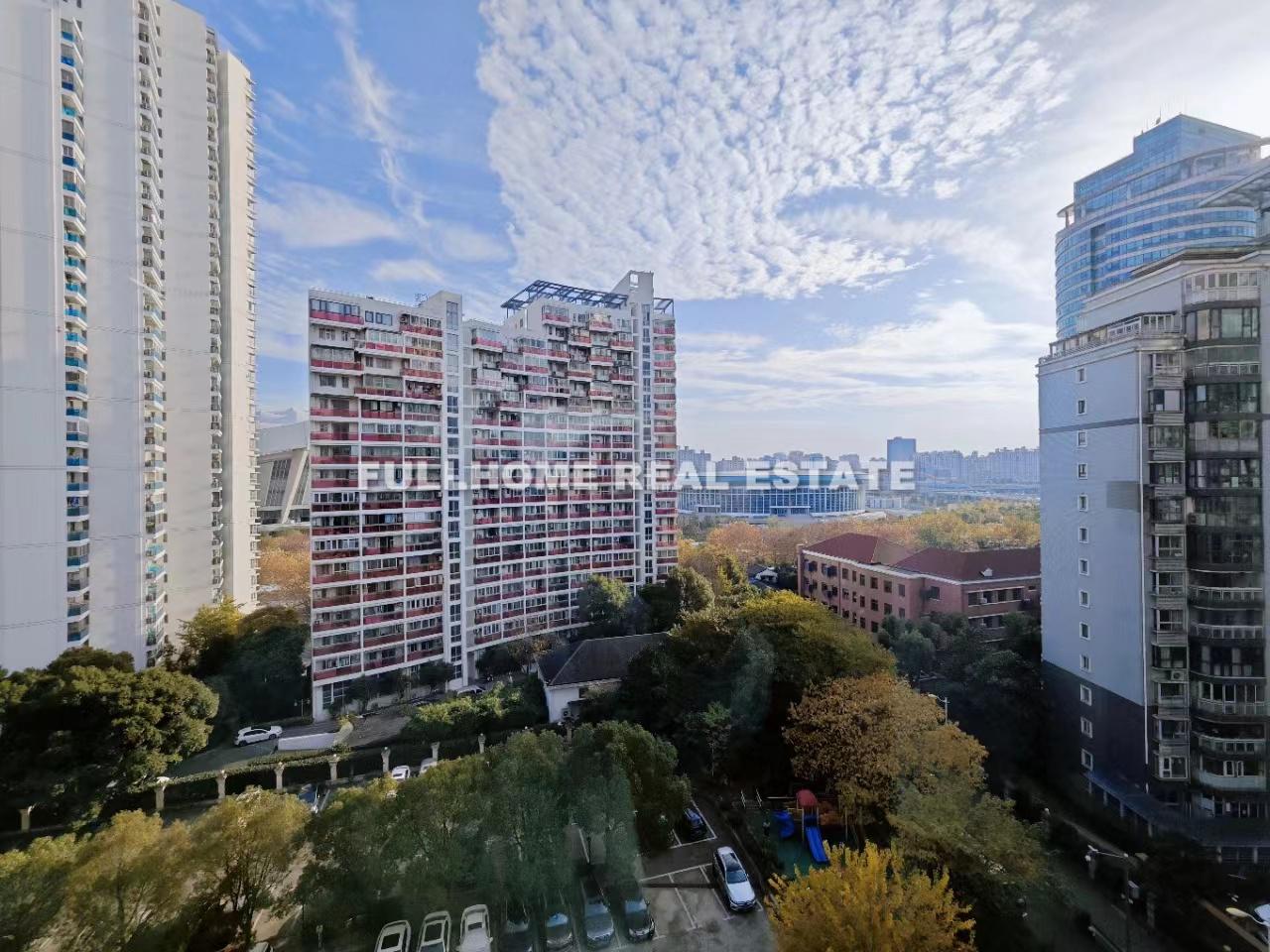 Shangying Plaza - Interior view 12, Shanghai rental property