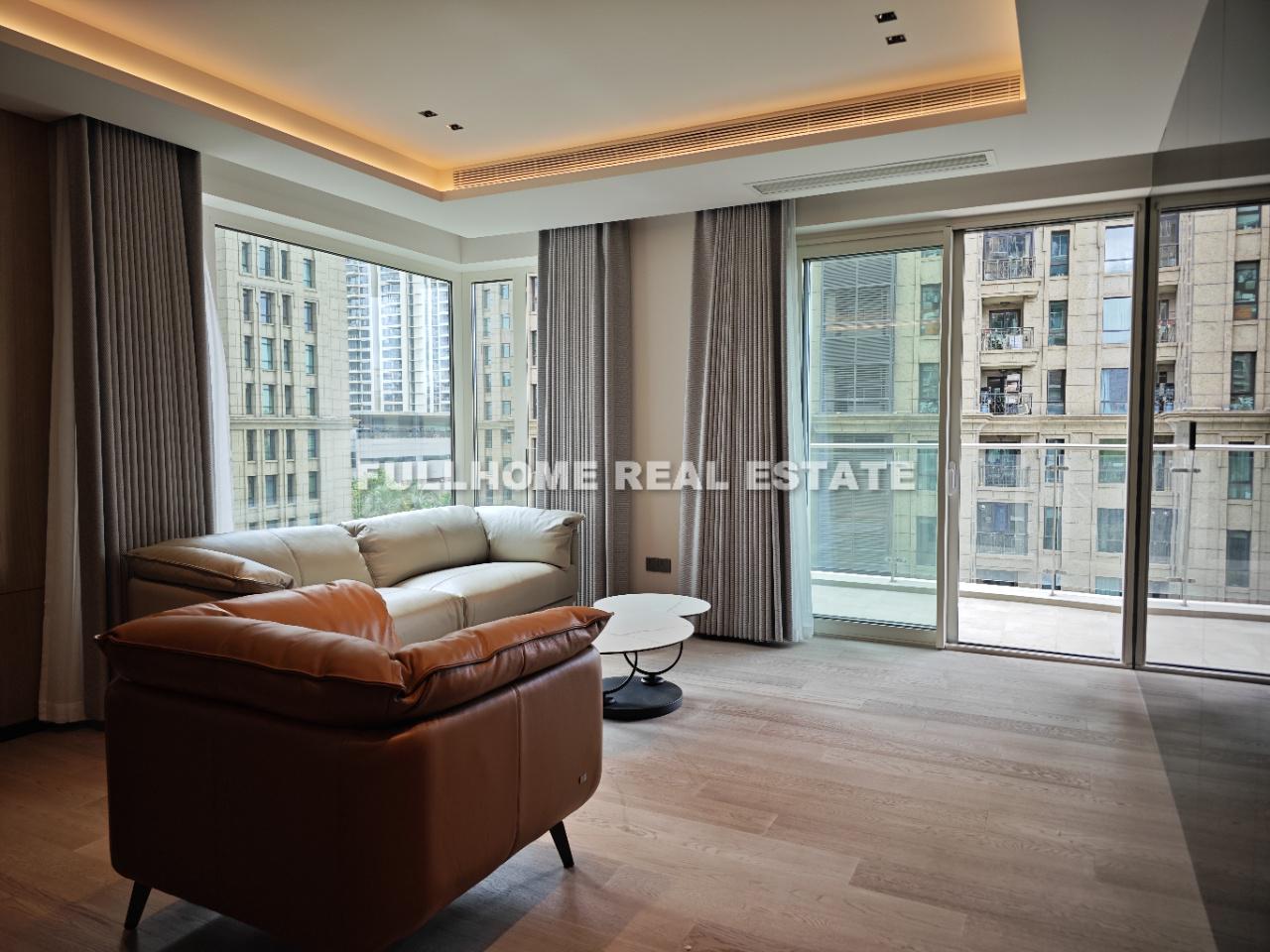 JinLin TianDi - Interior view 6, Shanghai rental property