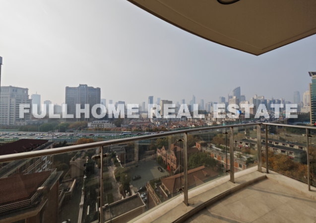 JinLin TianDi - Interior view 3, Shanghai rental property