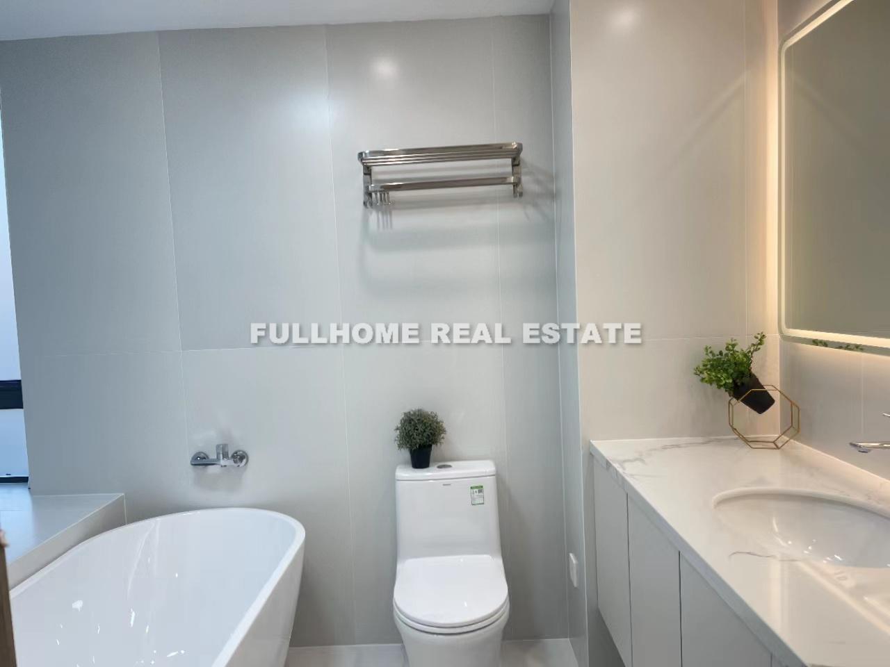 Hai Yue Garden - Interior view 10, Shanghai rental property