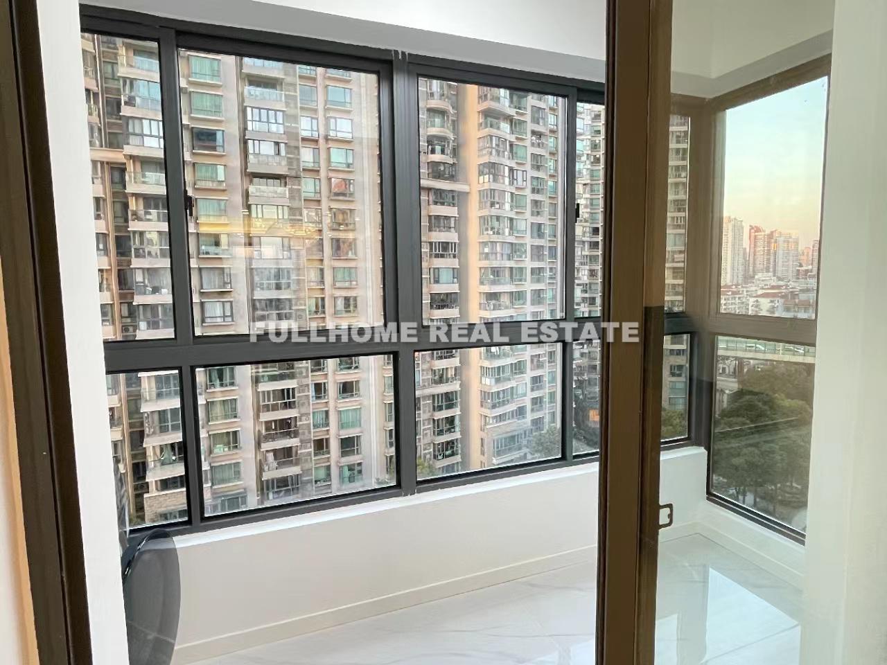 Hai Yue Garden - Interior view 9, Shanghai rental property