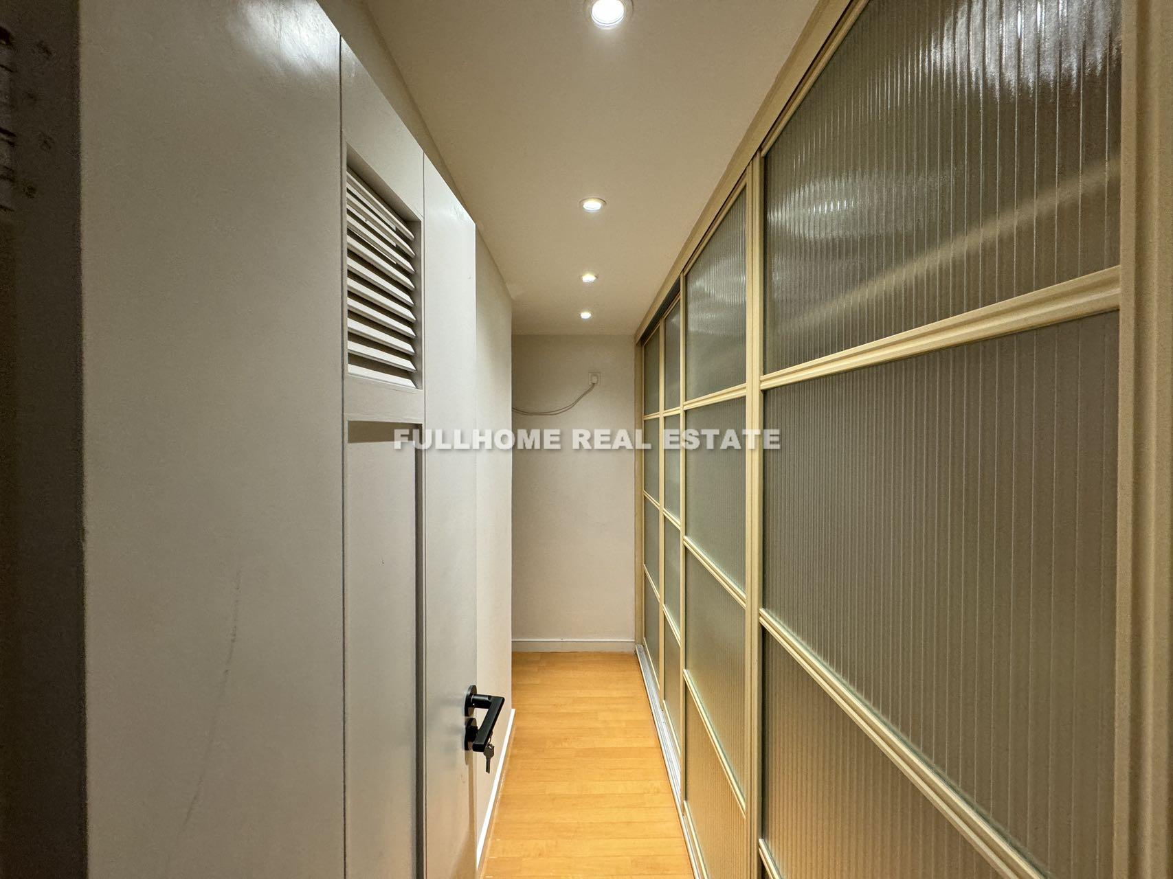 Oriental Manhattan - Interior view 10, Shanghai rental property